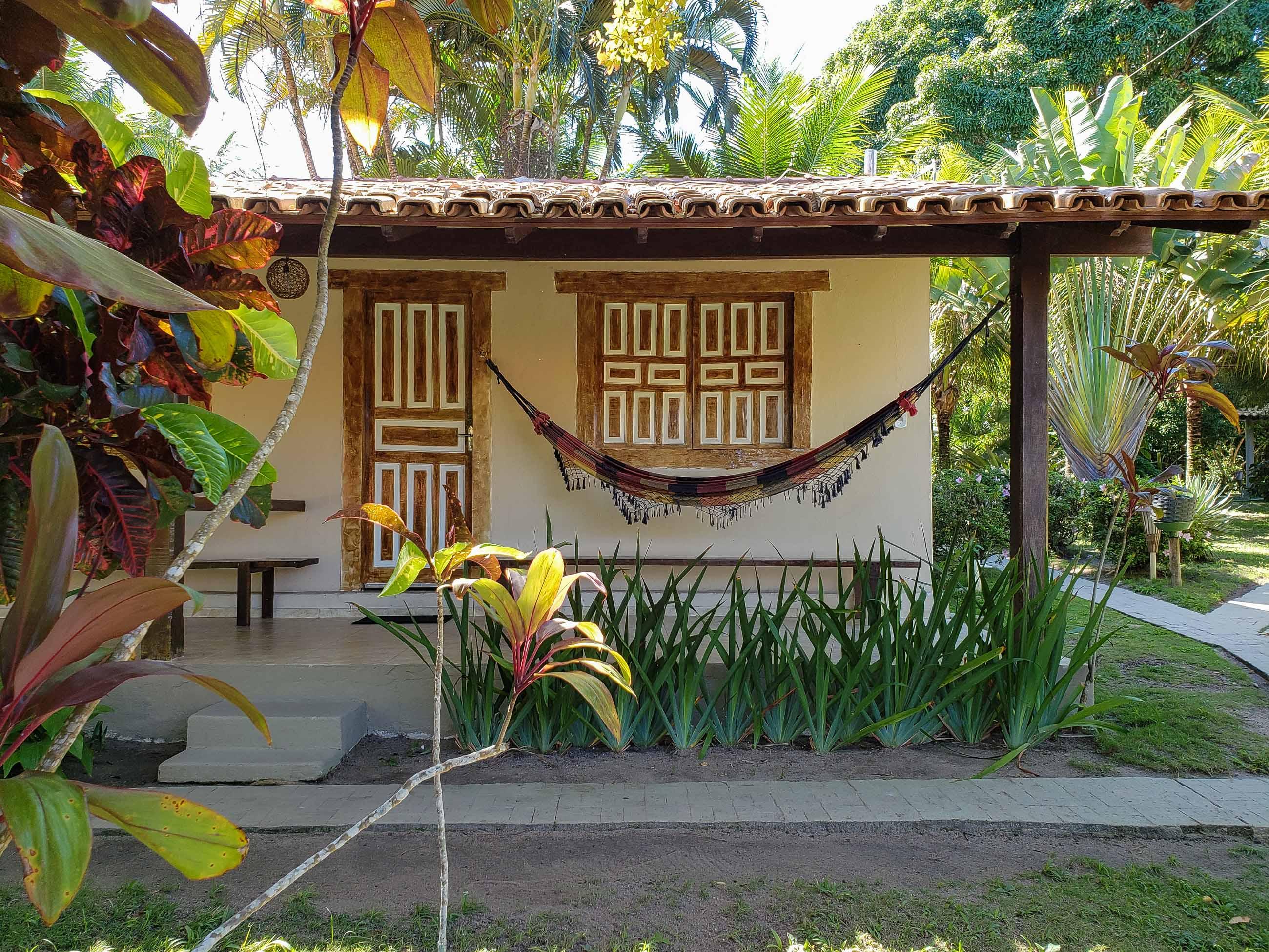 Pensão Tropical