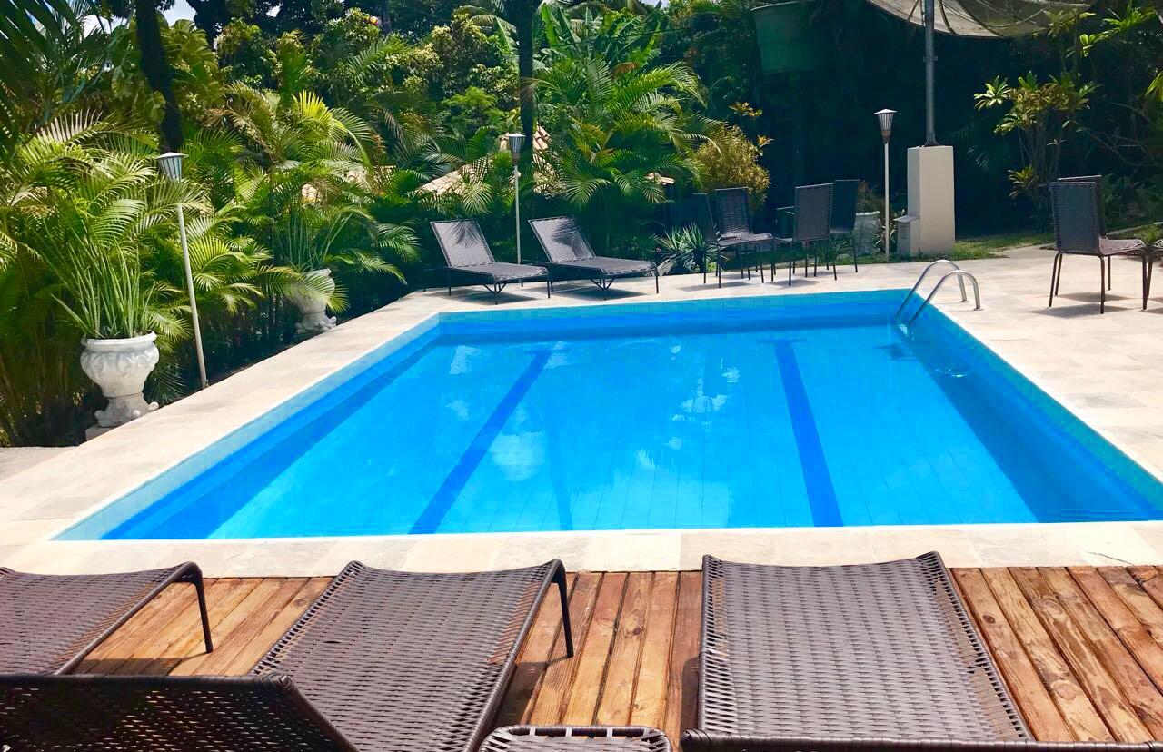 Tropical 2* Porto Seguro