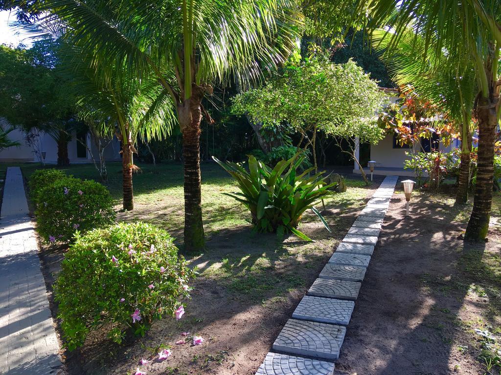 Pensão Tropical 2*