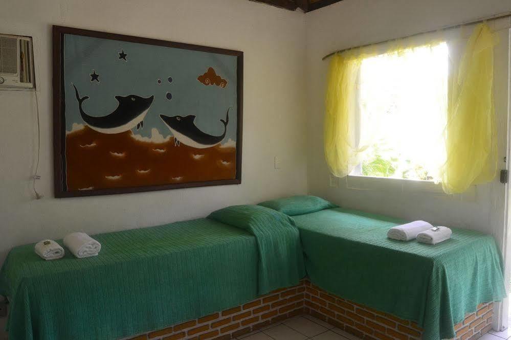 Pensão Tropical Porto Seguro