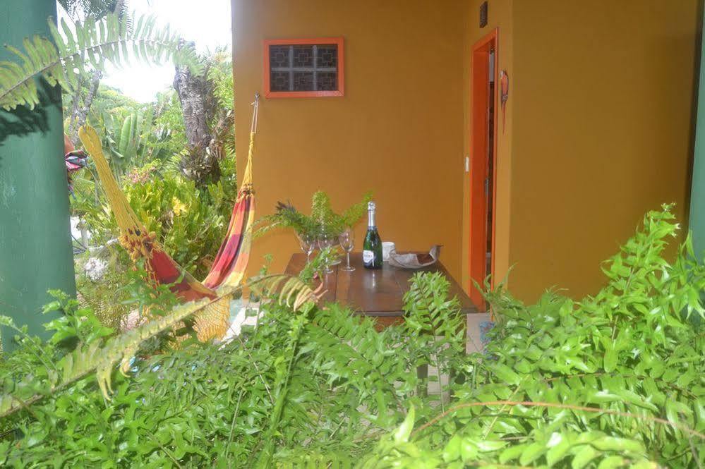 Pensão Tropical