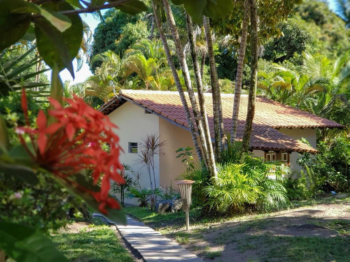 Tropical Pensão 2*